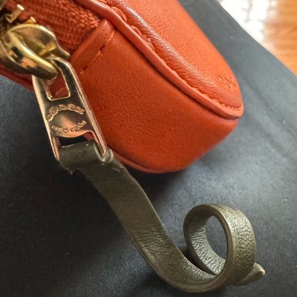 Limited Edition • COACH Jack-O-Lantern Coin Purse!🎃🧡 - Picture 13 of 15